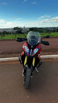 BMW S 1000 XR BMW S 1000 XR